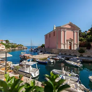 Bed&breakfast Ciao Bella Lussingrande