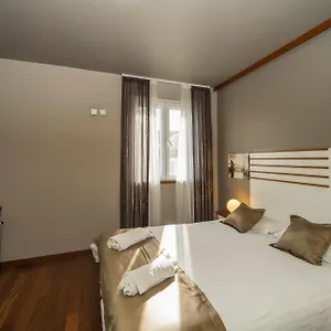 Gasthof Luxury And Silente Bacvice