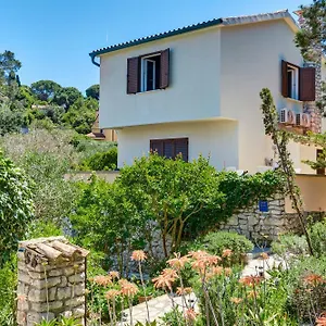 Ferienhaus Esperanca, Veli Lošinj