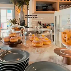 visit hotel