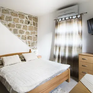 La Perla Luxury Gostinjska kuća Split