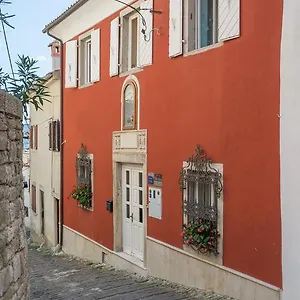 Marija Gostinjska kuća Motovun