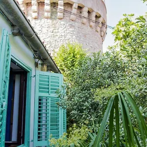 Apartment Karmen A, Veli Lošinj