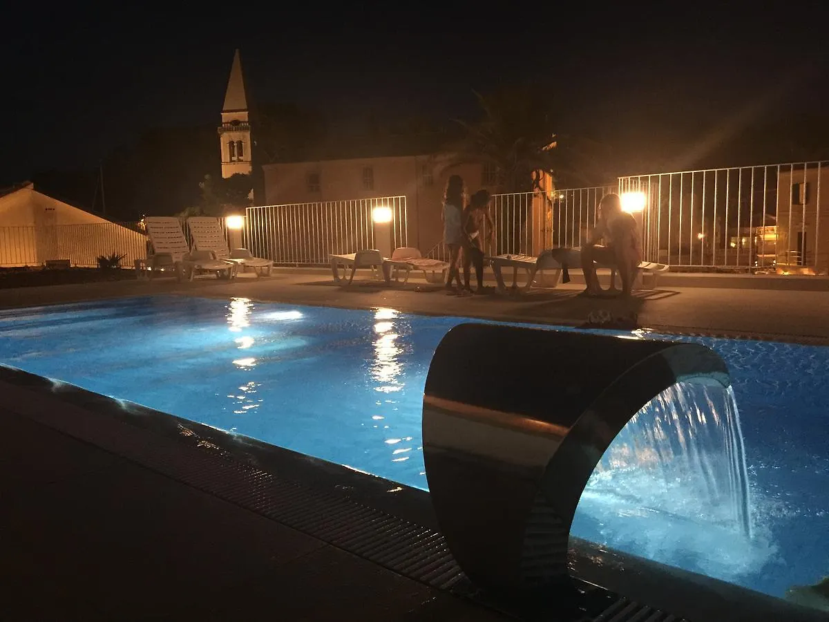 Hotel Vila Conte Veli Losinj