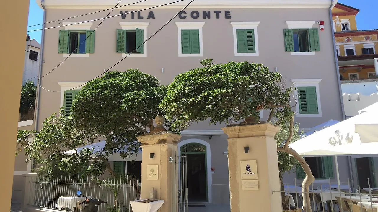 Hotel Vila Conte Veli Losinj