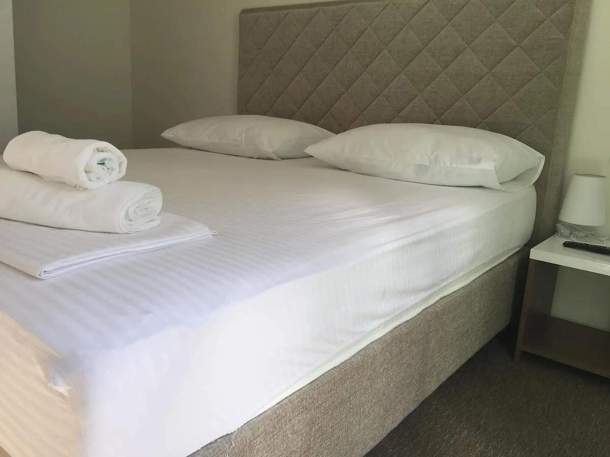Hotel Vila Conte Veli Losinj Croatia