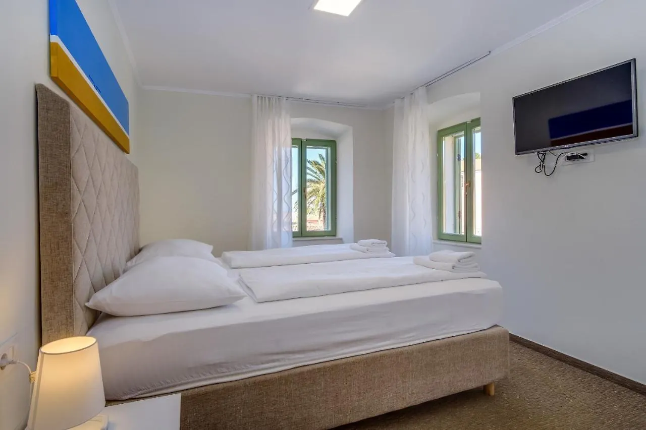 Hotel Vila Conte Veli Losinj
