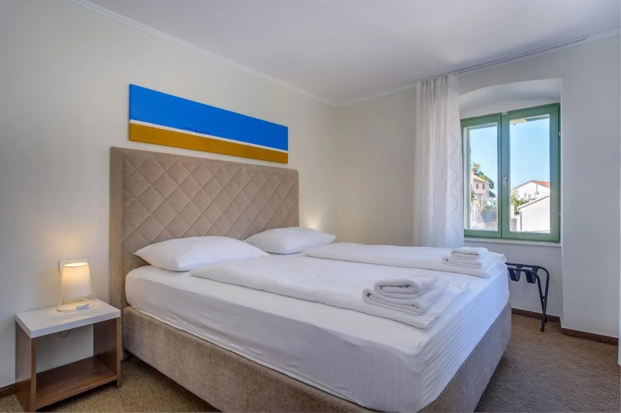 Hotel Vila Conte Veli Losinj Croatia