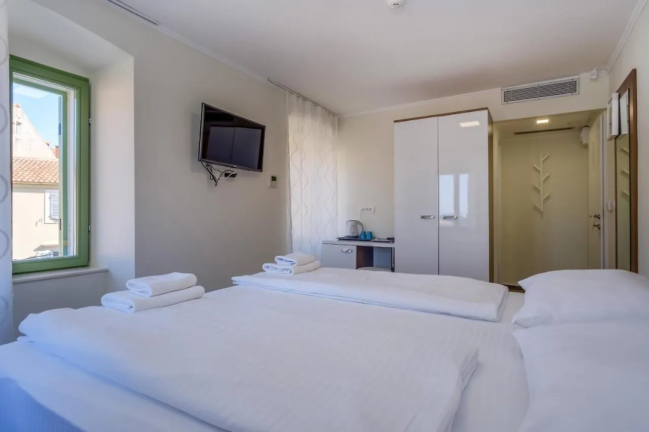 Hotel Vila Conte Veli Losinj