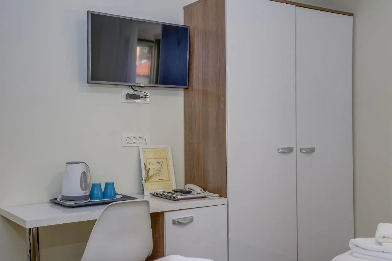 Hotel Vila Conte Veli Losinj