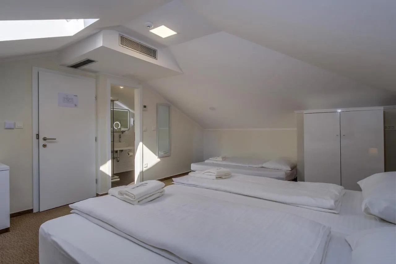 Hotel Vila Conte Veli Losinj