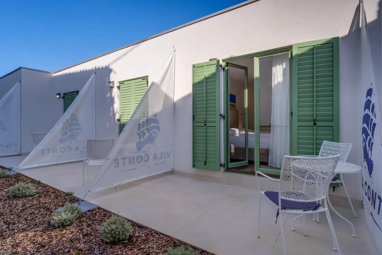Hotel Vila Conte Veli Losinj