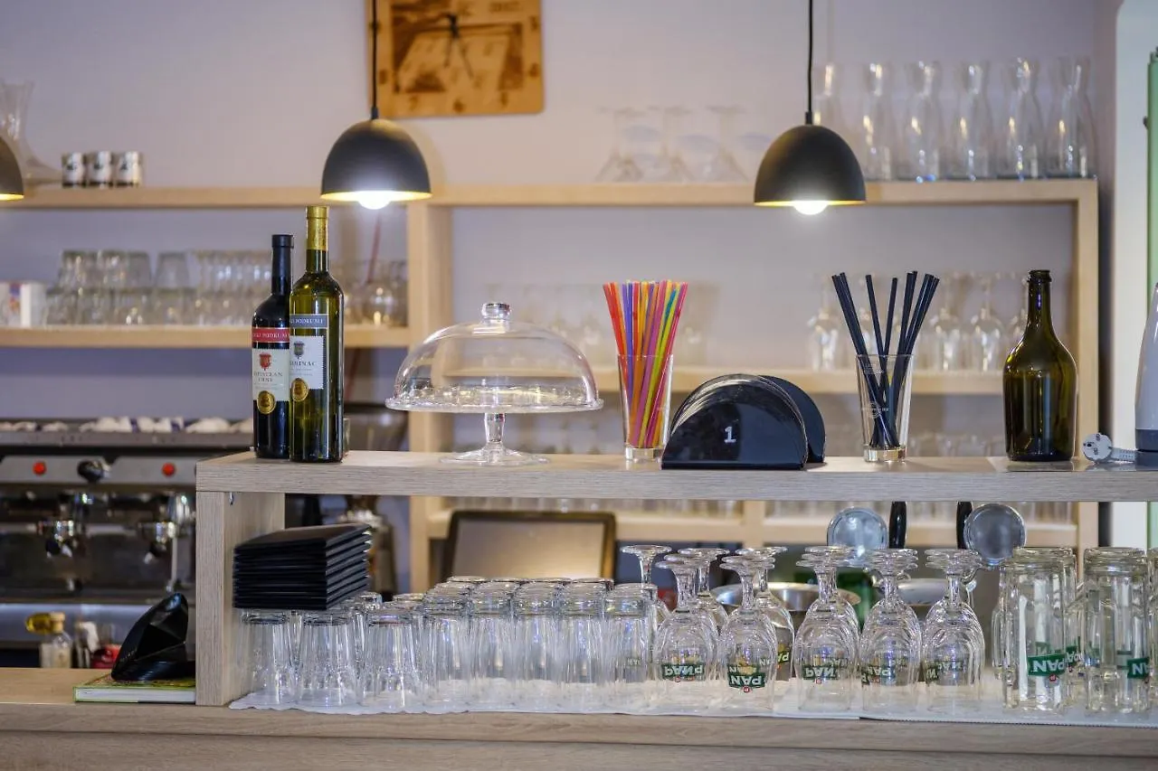 Hotel Vila Conte Veli Losinj
