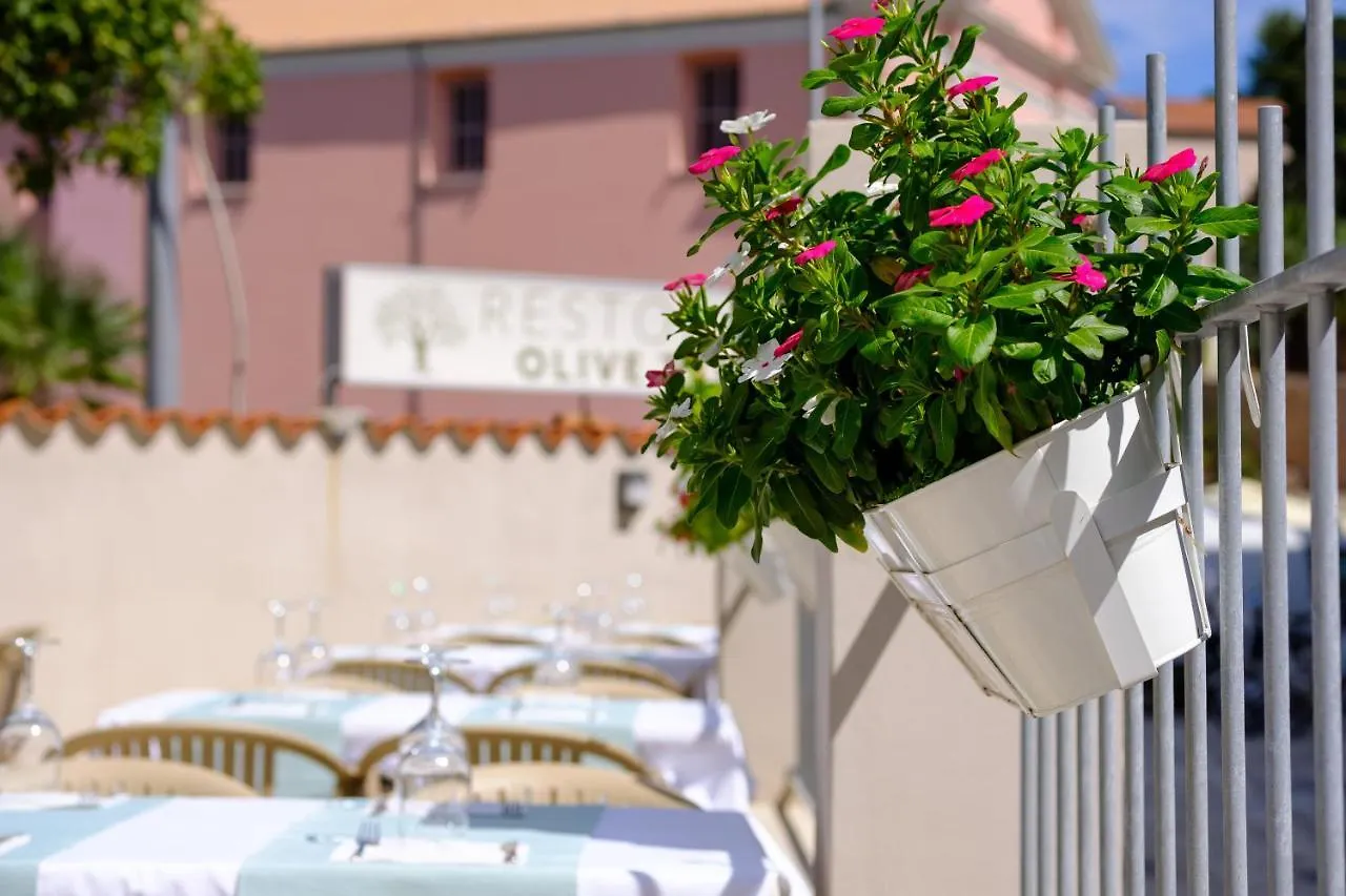 Hotel Vila Conte Veli Losinj