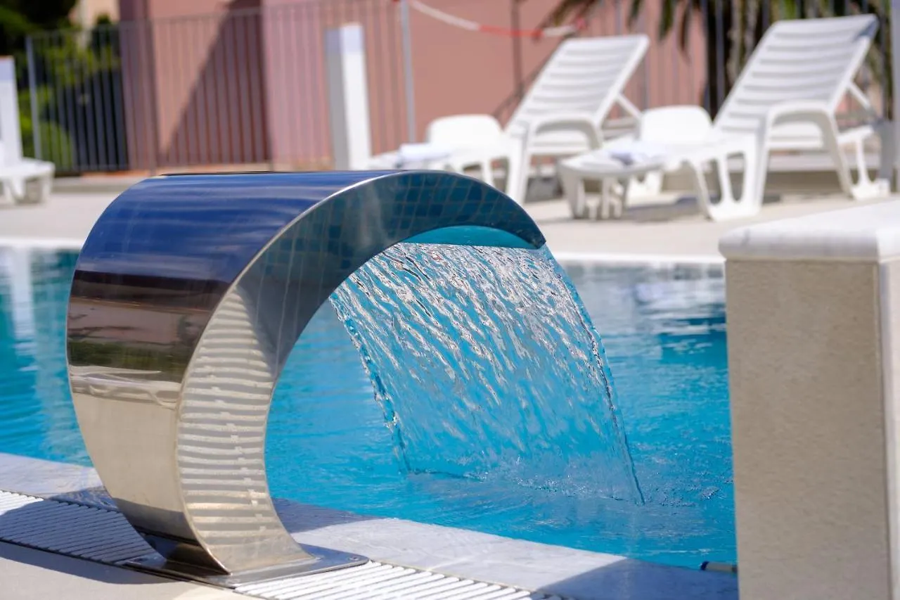 Hotel Vila Conte Veli Losinj