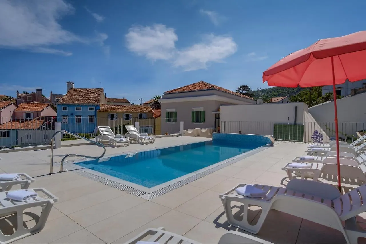Hotel Vila Conte Veli Losinj