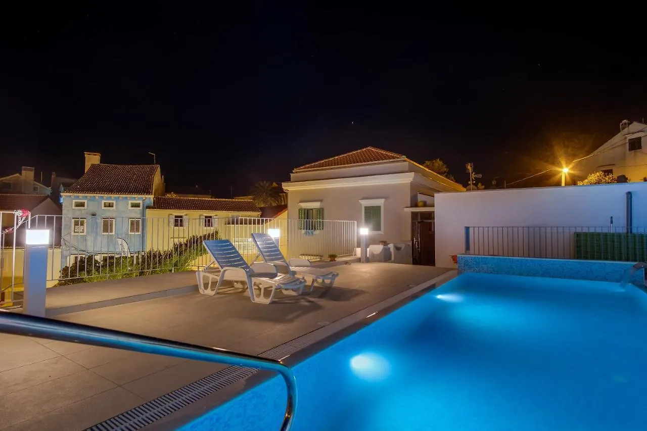 Hotel Vila Conte Veli Losinj