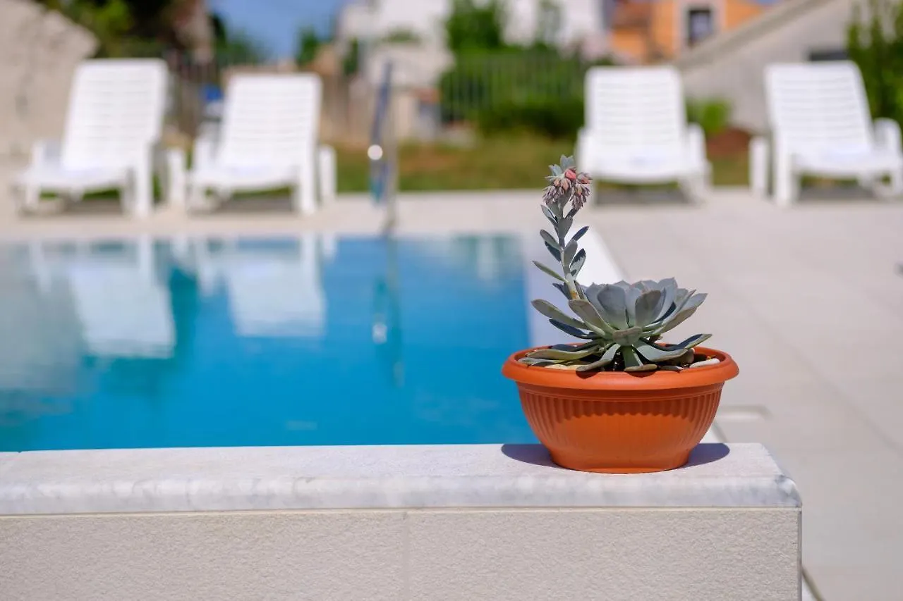 Hotel Vila Conte Veli Losinj
