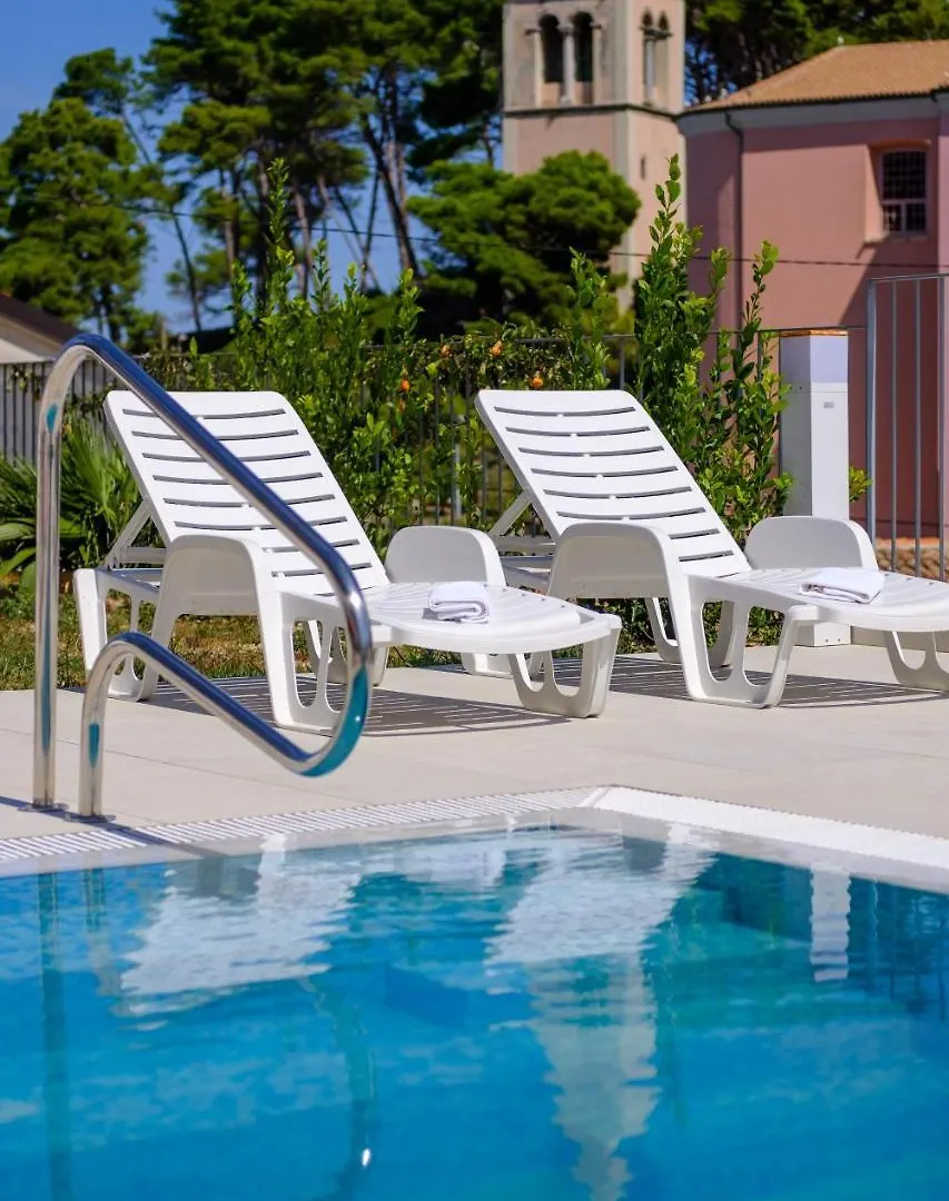 Hotel Vila Conte Veli Losinj